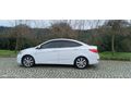 Hyundai Accent Blue 1.6 CRDI Mode Plus 2018 Model aile aracı