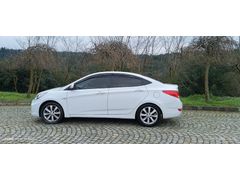 Hyundai Accent Blue 1.6 CRDI Mode Plus 2018 Model aile aracı