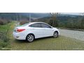 Hyundai Accent Blue 1.6 CRDI Mode Plus 2018 Model aile aracı