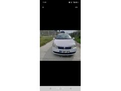 Sahibinden Renault Symbol 1.2 Expression 2012 Model  164000 km Beyaz