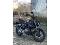 Mondial Dirftl 125 