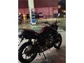 Mondial Dirftl 125 