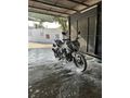 Mondial Dirftl 125 