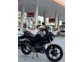 Mondial Dirftl 125 