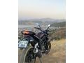 Mondial Dirftl 125 