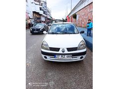 Sahibinden Renault Clio 1.5 dCi Alize 2005 Model