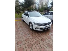 Sahibinden Volkswagen Passat 1.5 TSi Business 2020 Model