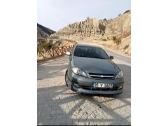 Sahibinden Chevrolet Lacetti 1.6 WTCC 2011 Model İzmir 145000 km