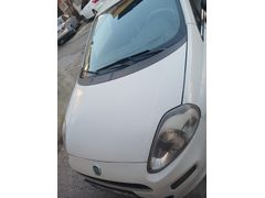 Sahibinden Fiat Punto EVO 1.2 Active 2012 Model
