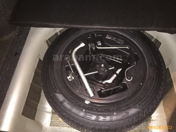Sahibinden Fiat Linea 1.3 Multijet Active Plus 2012 Model