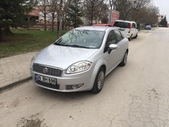 Sahibinden Fiat Linea 1.3 Multijet Active Plus 2012 Model