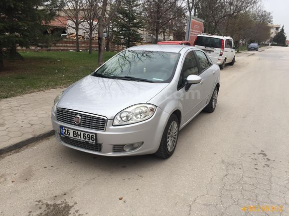 Sahibinden Fiat Linea 1.3 Multijet Active Plus 2012 Model