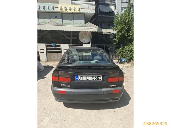 Sahibinden Renault Laguna 2.0 RTI 1997 Model