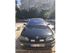 Sahibinden Renault Laguna 2.0 RTI 1997 Model
