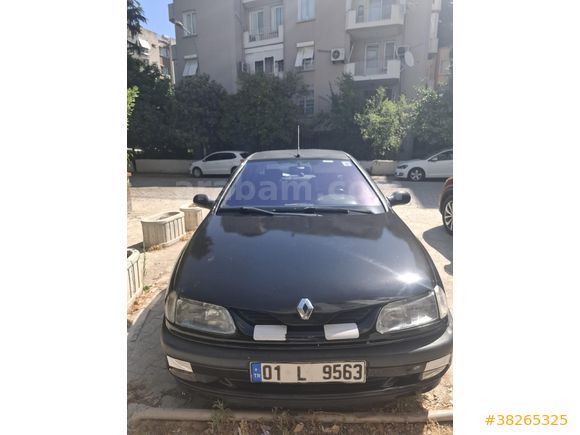 Sahibinden Renault Laguna 2.0 RTI 1997 Model