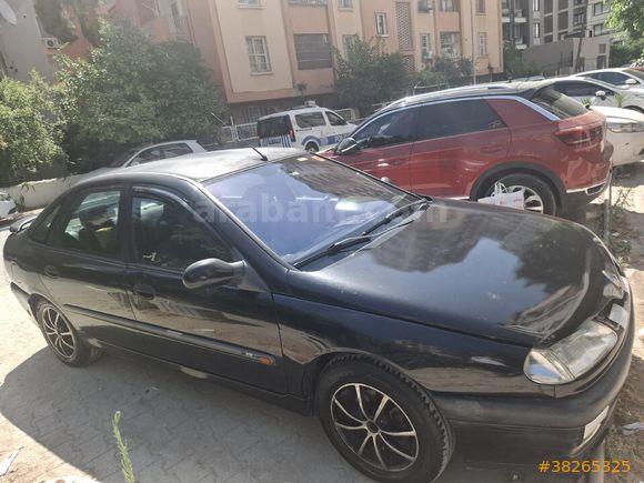 Sahibinden Renault Laguna 2.0 RTI 1997 Model