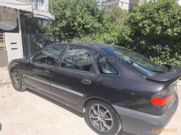 Sahibinden Renault Laguna 2.0 RTI 1997 Model