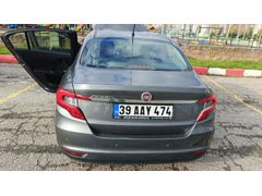 Sahibinden Fiat Egea 1.4 Fire Easy 2019 Model  82.000 km Füme