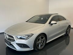 ERÇAL:2022 CLA 200 AMG+4MATİC+BOYASIZ+C.TAVAN+K/K TAKSİT