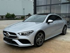 FIRSAT:2022 CLA 200 AMG+4MATİC+BOYASIZ+C.TAVAN+K/K TAKSİT