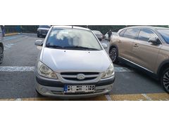 Sahibinden Hyundai Getz 1.4 DOHC HY KLM 2007 Model 