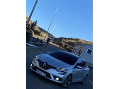 Sahibinden Renault Megane 1.5 dCi Icon 2019 Model 