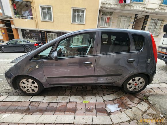 Sahibinden Mitsubishi Colt 1.3 Inform 2005 Model 