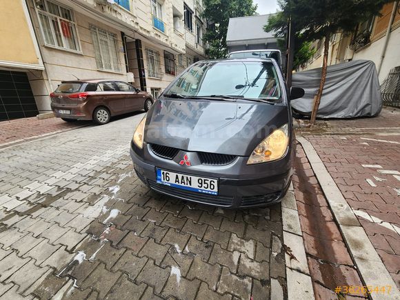 Sahibinden Mitsubishi Colt 1.3 Inform 2005 Model 