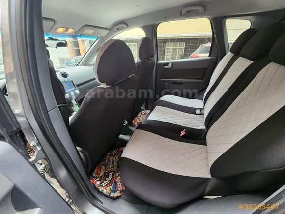 Sahibinden Mitsubishi Colt 1.3 Inform 2005 Model 