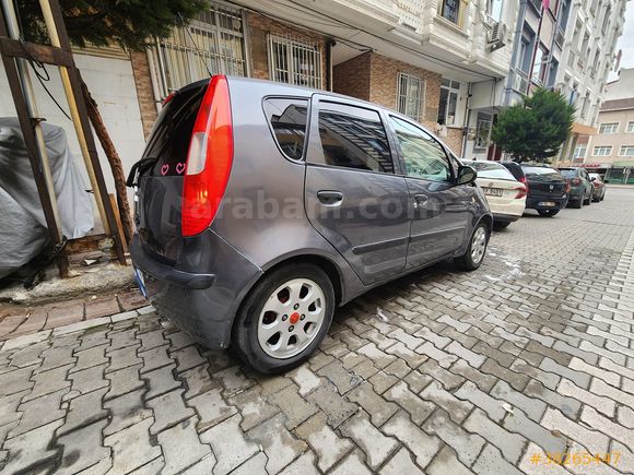 Sahibinden Mitsubishi Colt 1.3 Inform 2005 Model 