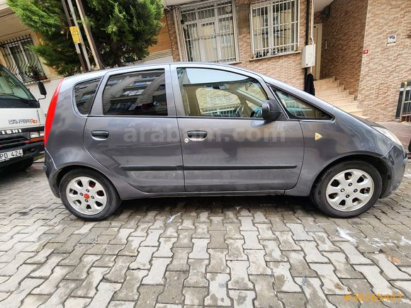 Sahibinden Mitsubishi Colt 1.3 Inform 2005 Model 
