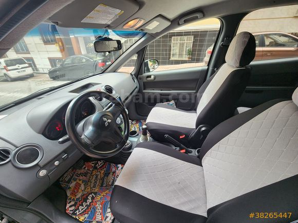 Sahibinden Mitsubishi Colt 1.3 Inform 2005 Model 