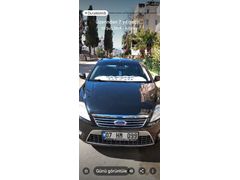 Sahibinden Ford Mondeo 2.0 TDCi Trend 2008 Model