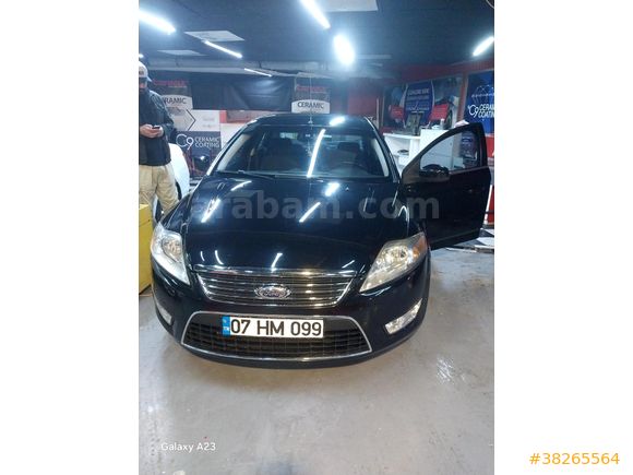 Sahibinden Ford Mondeo 2.0 TDCi Trend 2008 Model