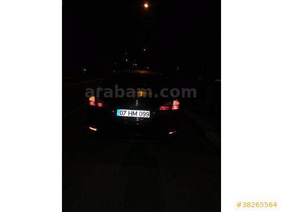 Sahibinden Ford Mondeo 2.0 TDCi Trend 2008 Model