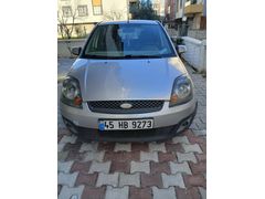 Sahibinden Ford Fiesta 1.4 TDCi Comfort 2007 Model Manisa