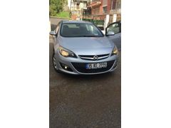 2016 DEĞİŞENSİZ TRAMERSİZ 128.000KM DE TEMİZ ARAÇ