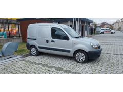 Sahibinden Renault Kangoo 1.5 dCi Expression 2006 Model  291.000 km Gri (Gümüş)