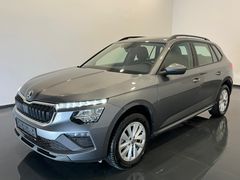 ŞOK FIRSAT:2025 SKODA KAMİQ+BOYASIZ+TRAMERSİZ+0.99+K/KTAKSİT