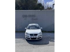 Sahibinden Volkswagen Polo 1.4 TDi Trendline 2008 Model 