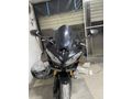 Sahibinden Yamaha Fazer 8 