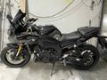 Sahibinden Yamaha Fazer 8 
