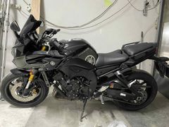 Sahibinden Yamaha Fazer 8 