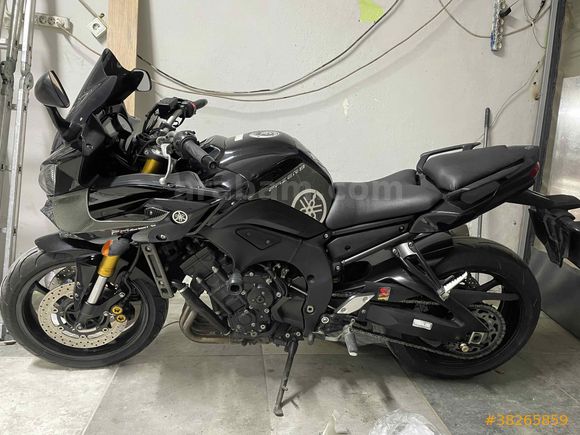Sahibinden Yamaha Fazer 8 