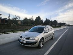 Sahibinden Renault Megane 1.5 dCi Authentique 2008 Model