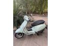 Sahibinden Vespa Elettrica 