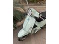 Sahibinden Vespa Elettrica 
