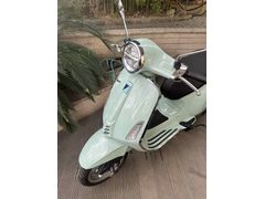 Sahibinden Vespa Elettrica 