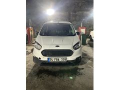 Sahibinden Ford Tourneo Courier 1.5 TDCi 2022 Model 