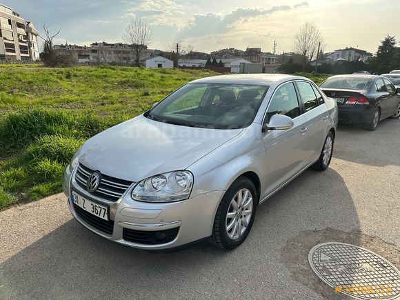 Sahibinden Volkswagen Jetta 1.4 TSi Comfortline 2011 Model 